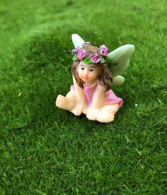 Fairy Mini